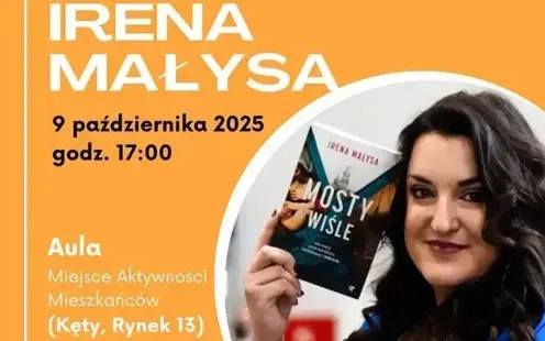 Kryminalnie i literacko