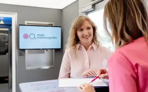 Mammobusy na Rynku w Kętach: Harmonogram