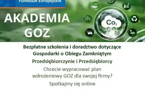 Spotkanie eksperckie w ramach Akademii GOZ