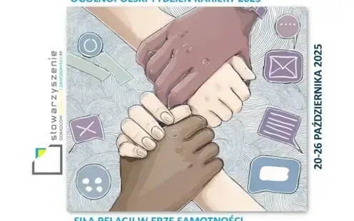 Ogólnopolski Tydzień Kariery 2025