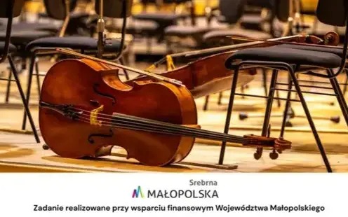 KGW w Ciężkowicach zaprasza seniorów z Małopolski na wyjazd do filharmonii