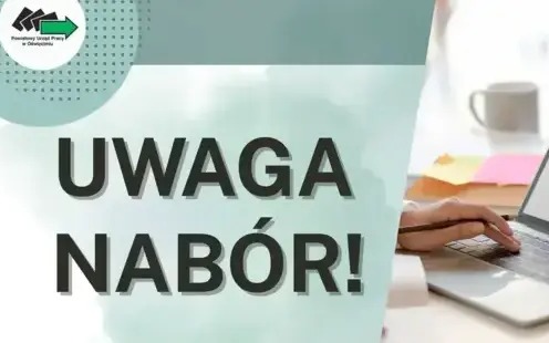 VI Nabór wniosków na działalność gospodarczą!