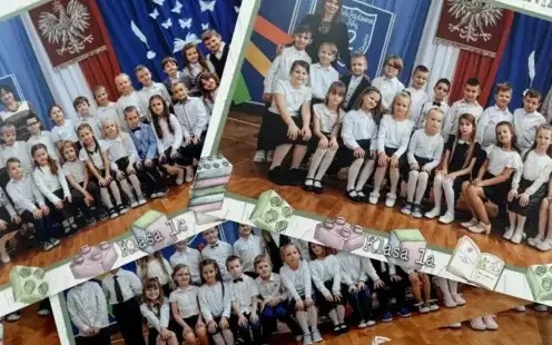 Pasowanie na ucznia „Dwójki” 2025