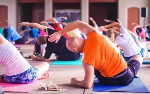 Bielany: Bezpłatne zajęcia gimnastyczne dla seniorów