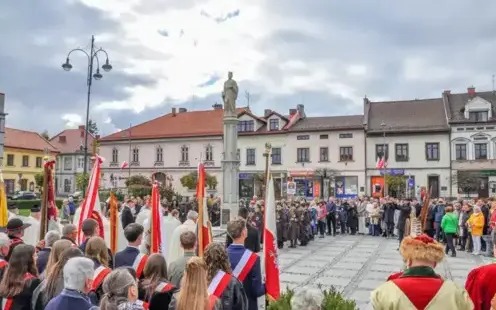Tegoroczny odpust ku czci św. Jana Kantego w Kętach: Relacja