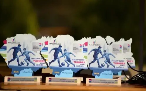Turniej Małopolski 2025 w Malcu!