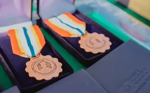 50 lat Hufca ZHP Kęty