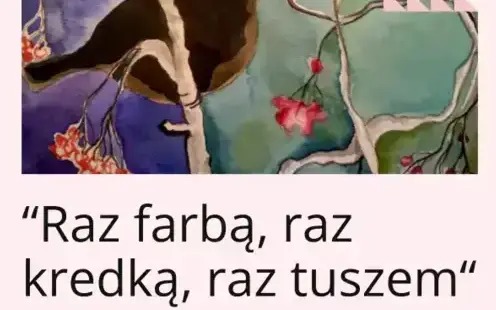 Wernisaż Sztuki Akwarelowej w Rynku 13