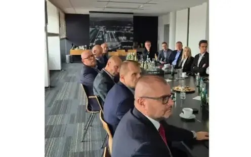 Ruszyła Kęcka Rada Przedsiębiorczości