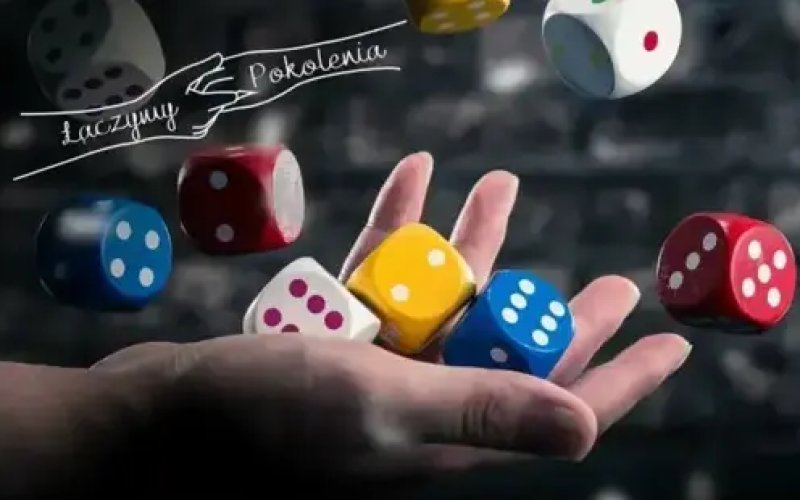 Łęki: Spotkanie integracyjne z grami