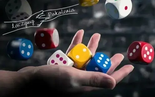 Łęki: Spotkanie integracyjne z grami