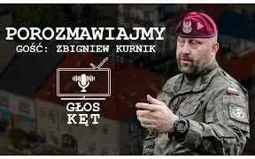 Grupa Operacyjna „Kęty” – zapraszamy do odsłuchania nowego odcinka podcastu
