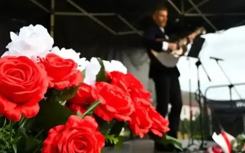 Niepodległa: Radosna i Zdrowa, czyli muzyczno-prozdrowotne świętowanie