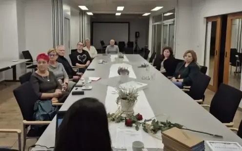 Podsumowanie Lokalnego Programu Grantowego Powiatu Oświęcimskiego i Gminy Kęty na rok 2025