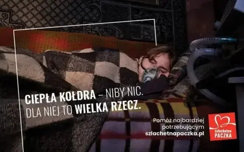 Ruszyła 25. edycja Szlachetnej Paczki – „To wielka rzecz tak pomagać”