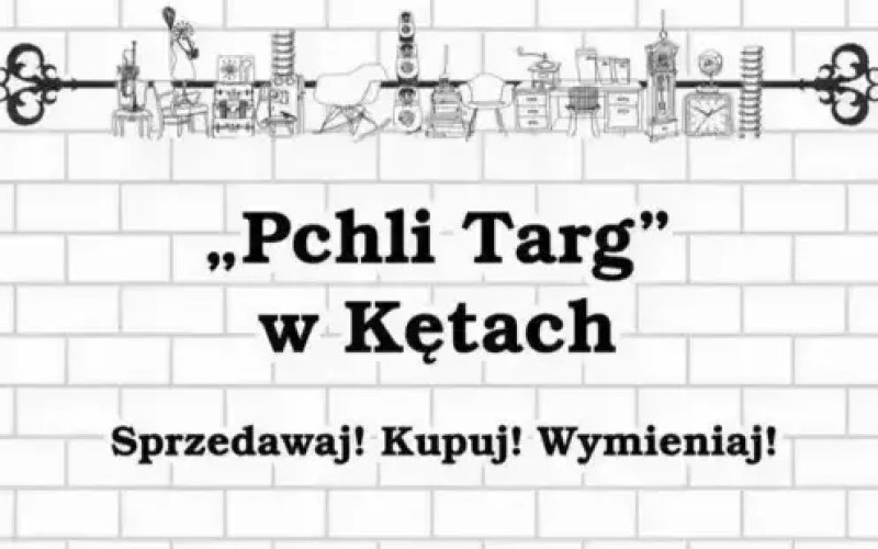 Jedenasty Pchli Targ już w najbliższą niedzielę!