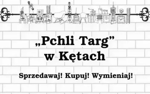 Jedenasty Pchli Targ już w najbliższą niedzielę!