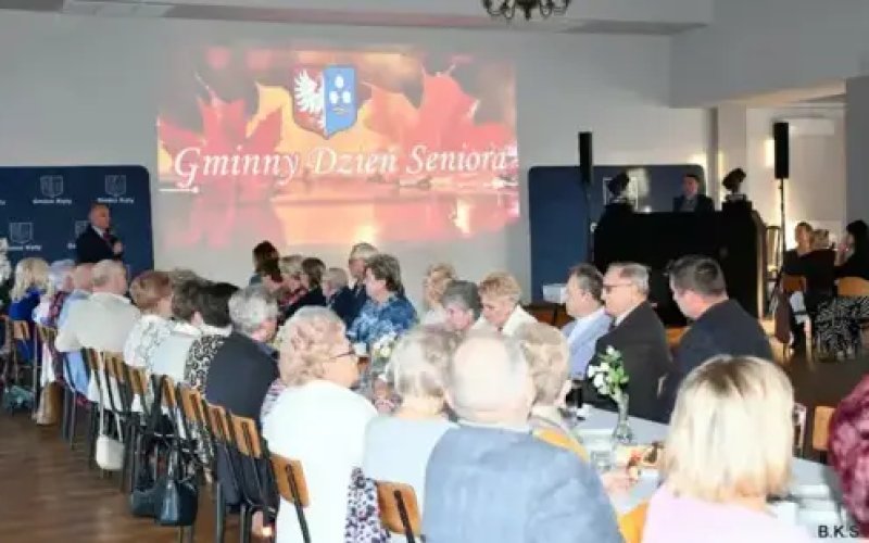 Kęccy Seniorzy Roku 2025 nagrodzeni!