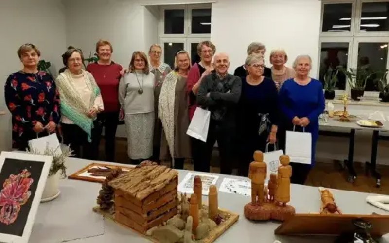 Przegląd Rzeczy Ładnych - relacja