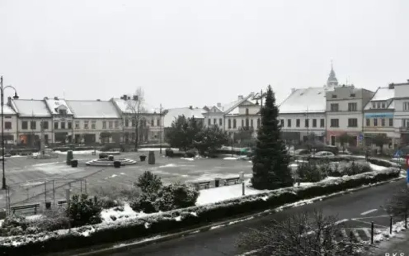 Akcja „Zima” 2025. Reaguj i uratuj życie!