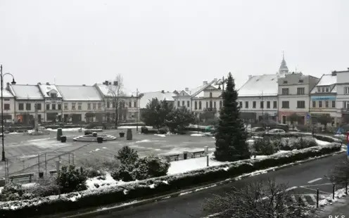 Akcja „Zima” 2025. Reaguj i uratuj życie!