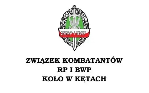 Związek Kombatantów RP i BWP Koło Miejsko-Gminne w Kętach rozwiązane!