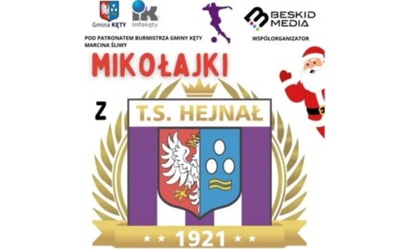 Mikołajki z TSH 2025