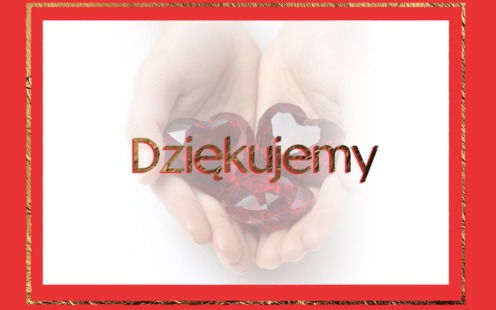 Życzenia z okazji Międzynarodowego Dnia Wolontariusza