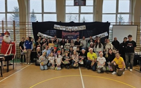 I Mistrzostwa Województwa Małopolskiego w Rummikub rozstrzygnięte!