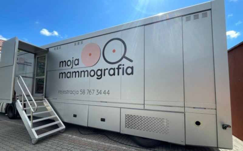 Najlepszy prezent na święta? Badanie, które może uratować życie!