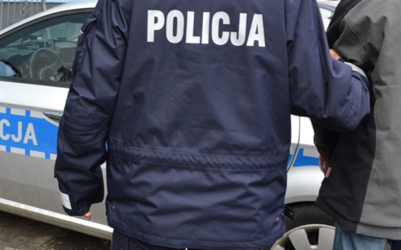 Ukradł rower, pójdzie siedzieć za narkotyki