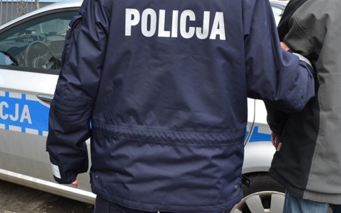 Ukradł rower, pójdzie siedzieć za narkotyki