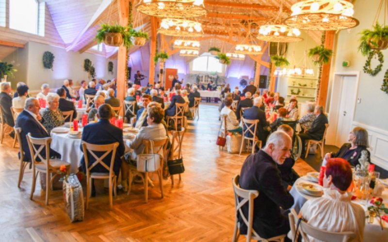 Złote Gody 2025 - relacja z wydarzenia