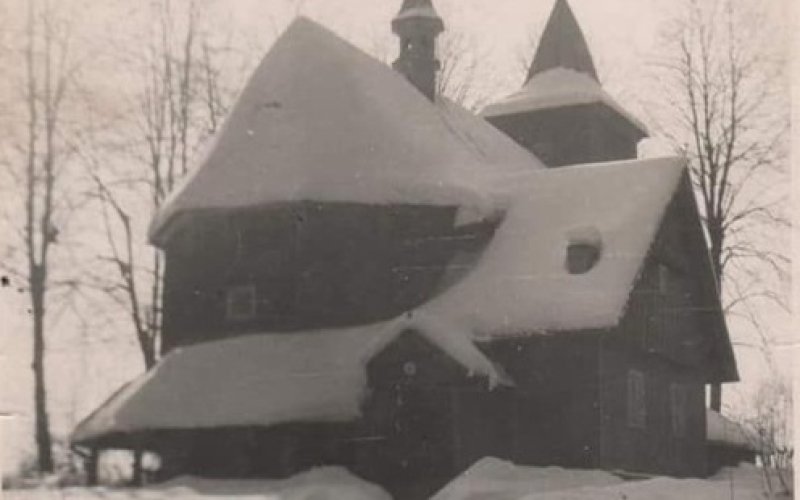 Wyjatkowa Msza Święta w Parafii pw. Świętego Michała Archanioła w Witkowicach