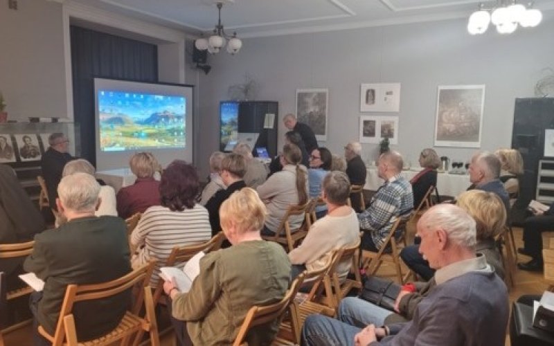 Premiera rocznika społeczno-kulturalnego „Almanach Kęcki nr XXVIII”