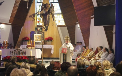 Witkowice pamiętają…