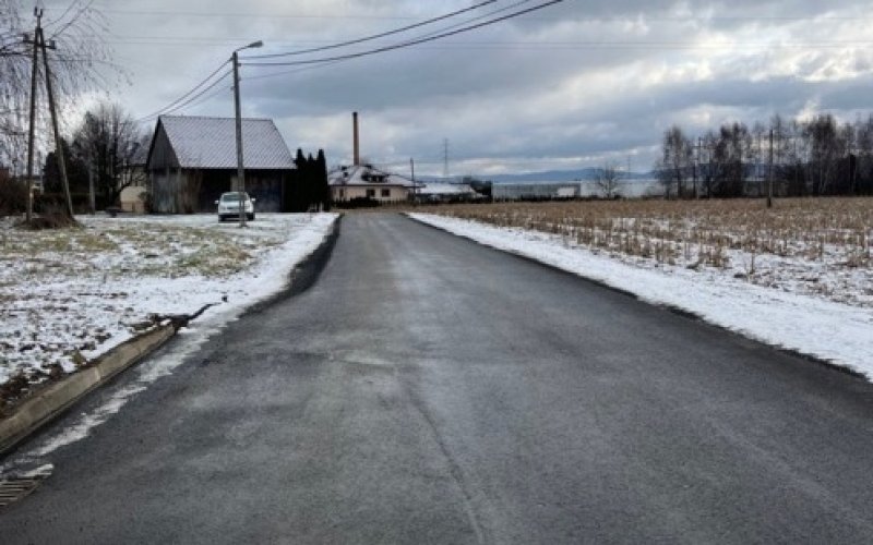Remont ul. Plebańskiej zakończony