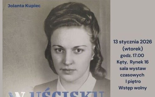 Muzeum im. Aleksandra Kłosińskiego zaprasza na kolejne 121. Spotkanie przy armacie