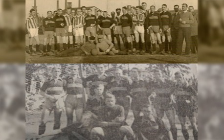 Kęczanin, który położył fundamenty pod Raków Częstochowa