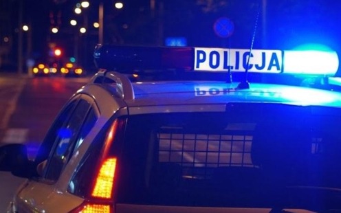 Zaangażowanie lokalnej społeczności ocaliło życie 76-latka