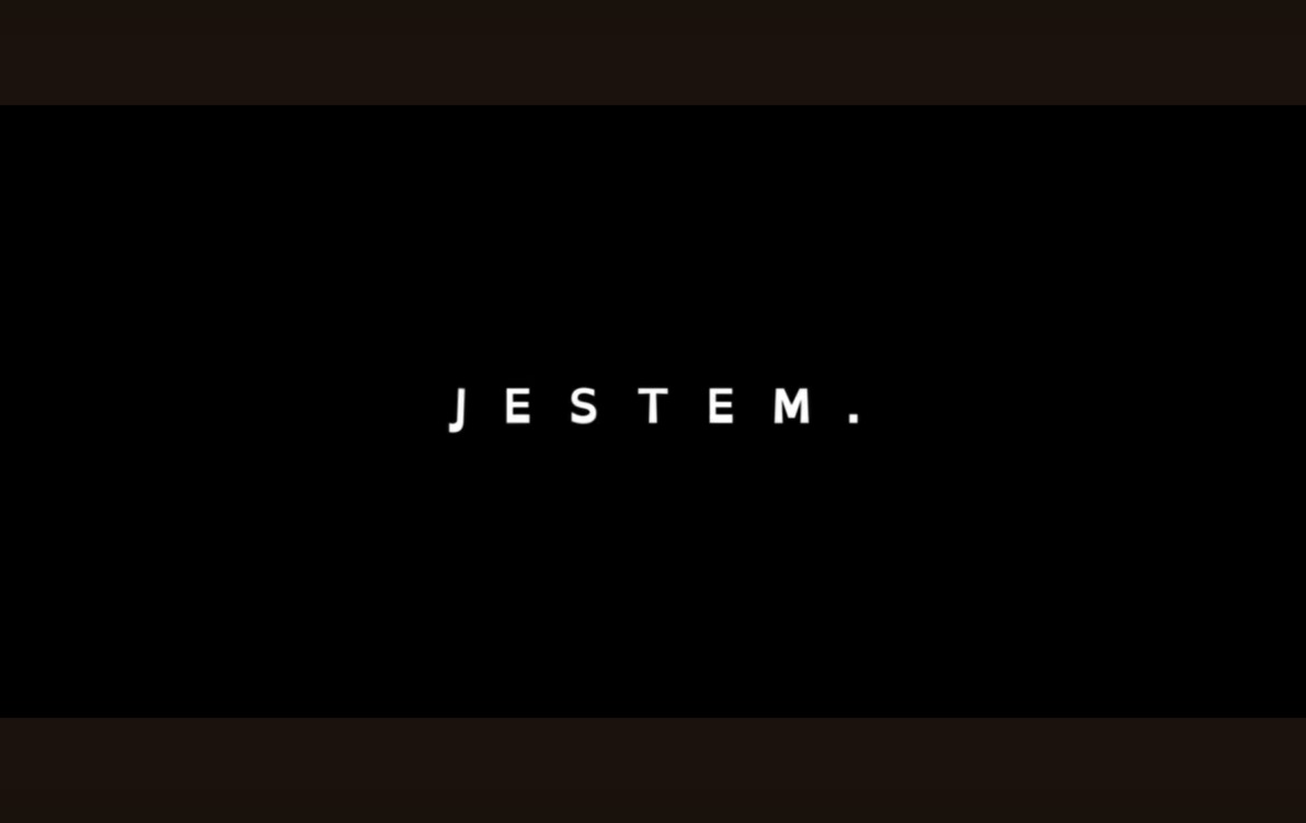 „Jestem” - filmowy projekt uczniów „Wyspiana”