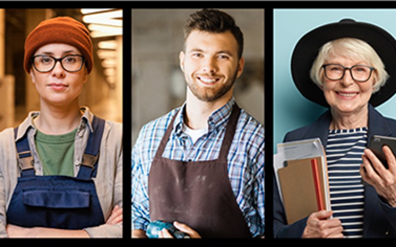 Małopolski Pociąg do kariery sezon I