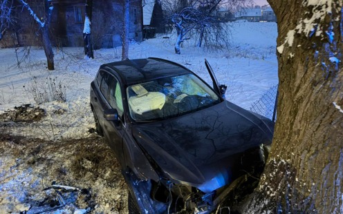 Interwencja służb w Bielanach na ul. Kęckiej