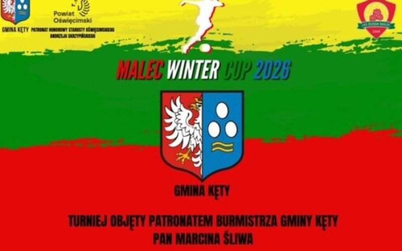 Malec Winter Cup 2026