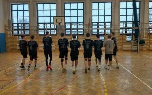 Dwie drużyny Victorii Witkowice z awansem!