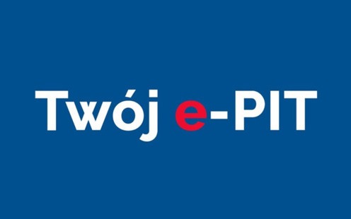 Twój e-PIT - od 15 lutego będą udostępnione rozliczenia PIT