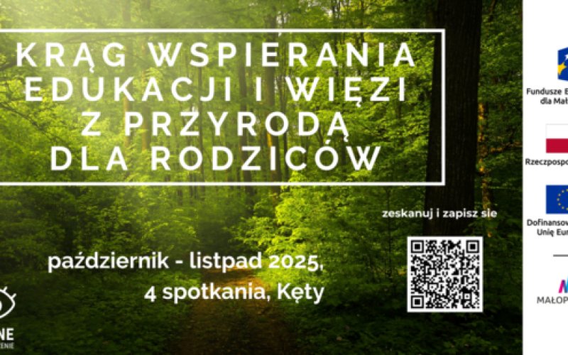 Zapraszamy na Wiosenne Przebudzenie