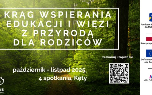Zapraszamy na Wiosenne Przebudzenie