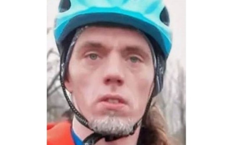 Rodzina poszukuje zaginionego Kęczanina