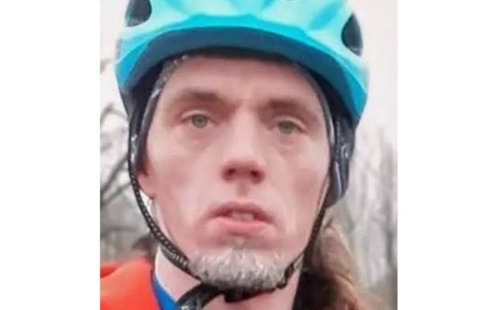 Rodzina poszukuje zaginionego Kęczanina